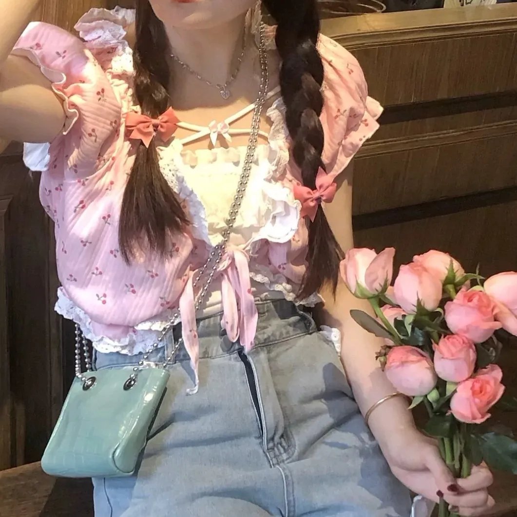 广场上的舞蹈
